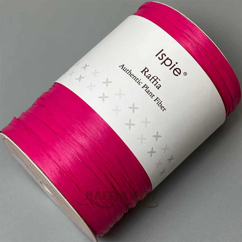 Magenta Ispie raffia, 250 m