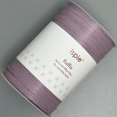Mauve рафія Ispie, 250 м