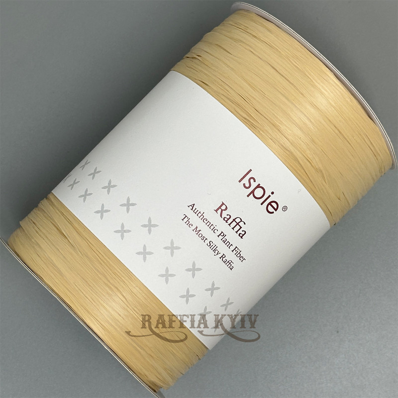 Oatmeal classic рафія Ispie, 250 м