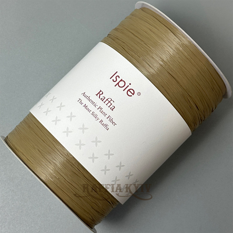Sandalwood рафия Ispie, 250 м