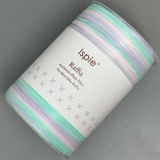 Spring garden рафія Ispie, 250 м