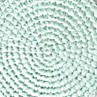 Blue рафия Ispie, 250 м