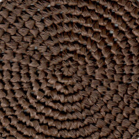 Chocolate рафия Ispie, 250 м