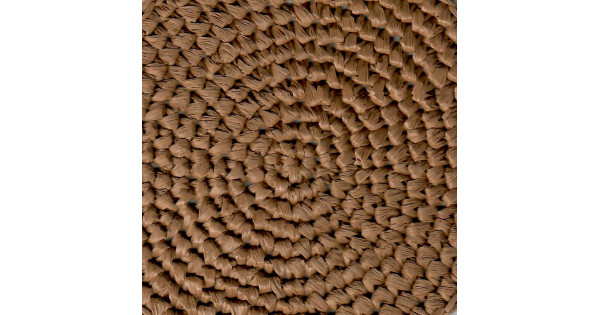 Вискозная матовая рафия Ispie® — Timber, 250 м | Raffia Kyiv