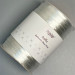 Pearlized white raffia Ispie, 250 m