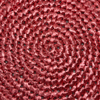 Bright coral рафия Ispie, 250 м