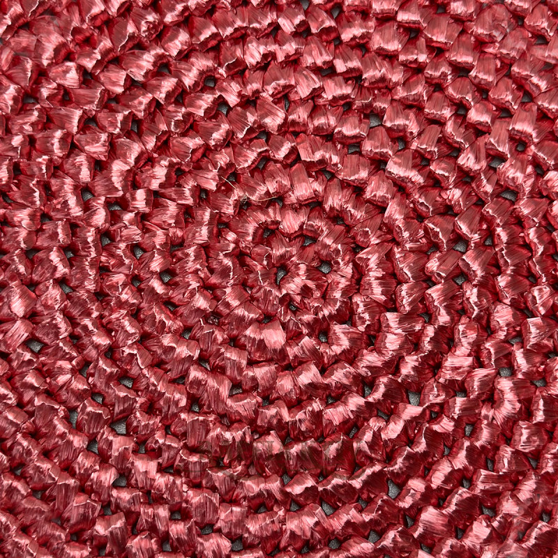 Bright coral рафія Ispie, 250 м