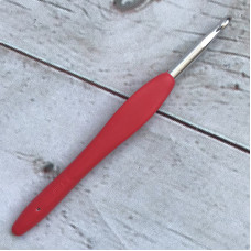 Крючок для вязания, 5,5 мм