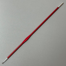 Крючок для вязания KnitPro Zing, 2,5 мм