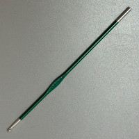 Crochet hook KnitPro Zing, 3.25 mm