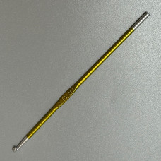 Крючок для вязания KnitPro Zing, 3,50 мм