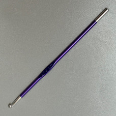 Гачок для в'язання KnitPro Zing, 3,75 мм