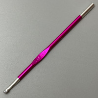 Crochet hook KnitPro Zing, 5.00 mm