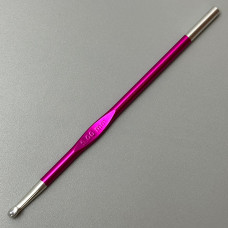 Гачок для в'язання KnitPro Zing, 5,00 мм
