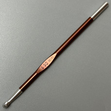 Крючок для вязания KnitPro Zing, 5,50 мм
