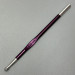 Crochet hook KnitPro Zing, 6.00 mm