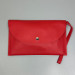 Interchangeable Circular Knitting Needle Set in a Red Case (9 Pairs)