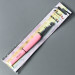 Crochet hook KnitPro Waves, 9.00 mm