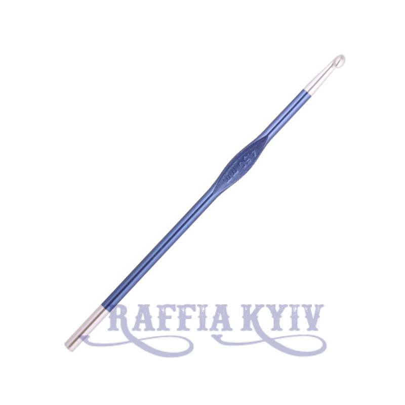 Крючок для вязания KnitPro Zing, 4,50 мм