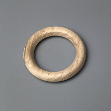 Буковое кольцо, ø 52 мм