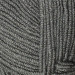 Etrofil Baby Can Yarn for Knitting & Crochet — Color Grey