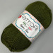 Etrofil Baby Can Yarn for Knitting & Crochet — Color Khaki