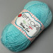 Etrofil Baby Can Yarn for Knitting & Crochet — Color Blue