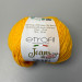 Etrofil Jeans Yarn — color Bright Yellow