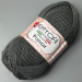Etrofil Popstar Yarn for Knitting & Crochet — color Grey