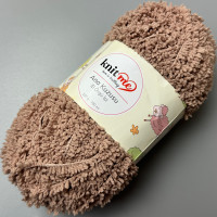 Какао пряжа Ana kuzusu, 100 г