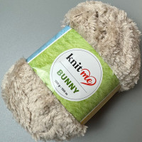 Shell yarn Bunny, 100 g