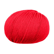 Lana Gatto Baby Soft Yarn 00642 (Rosso)