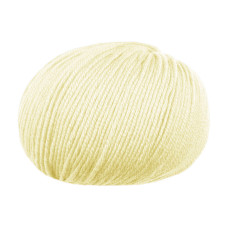 Lana Gatto Baby Soft Yarn 00763 (Giallino)