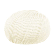 Lana Gatto Baby Soft Yarn 00978 (Naturale)
