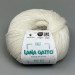 Lana Gatto Baby Soft Yarn 00978 (Naturale) — Milk, 100% Extrafine Merino