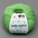 Lana Gatto Baby Soft Yarn 08386 (Verdino) — Light Green, 100% Extrafine Merino
