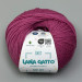 Lana Gatto Baby Soft Yarn 09408 (Fuxia) — Fuchsia, 100% Extrafine Merino