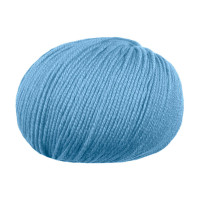 Lana Gatto Baby Soft Yarn 09412 (Turshese)