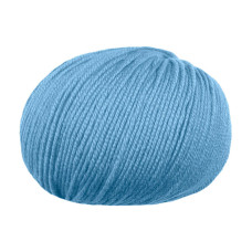 Lana Gatto Baby Soft Yarn 09412 (Turshese)