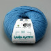 Lana Gatto Baby Soft Yarn 09412 (Turshese) — Sky Blue, 100% Extrafine Merino