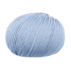 Lana Gatto Baby Soft Yarn 12260 (Azzurro)
