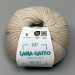 Lana Gatto Baby Soft Yarn 31143 (Corda) — Beige, 100% Extrafine Merino