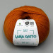Пряжа Lana Gatto Baby Soft 31480 (Zucca) — тыквенная, 100% меринос