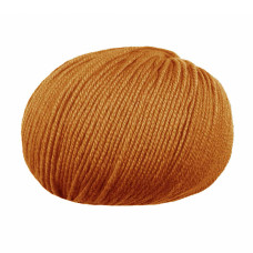 Lana Gatto Baby Soft Yarn 31481 (Senape)