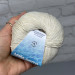 Пряжа Lana Gatto Cashcot 31274 (Naturale) — натуральная, хлопок с кашемиром