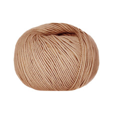 Пряжа Lana Gatto Cashcot, 31275 (Cammello)