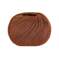 Пряжа Lana Gatto Cashcot, 31276 (Marrone)