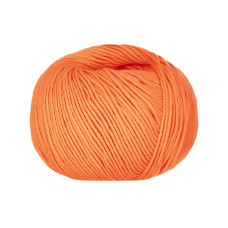 Пряжа Lana Gatto Cashcot, 31278 (Arancio)