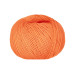 Пряжа Lana Gatto Cashcot 31278 (Arancio) — оранжевый, хлопок с кашемиром