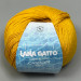 Lana Gatto Cashcot Yarn 31279 (Ocra) — ochre, cotton with cashmere
